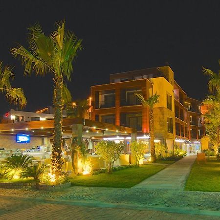 Marisol Boutique Hotel Gundogan  Exterior foto