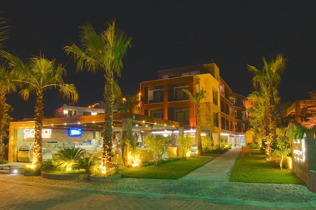 Marisol Boutique Hotel Gundogan  Exterior foto