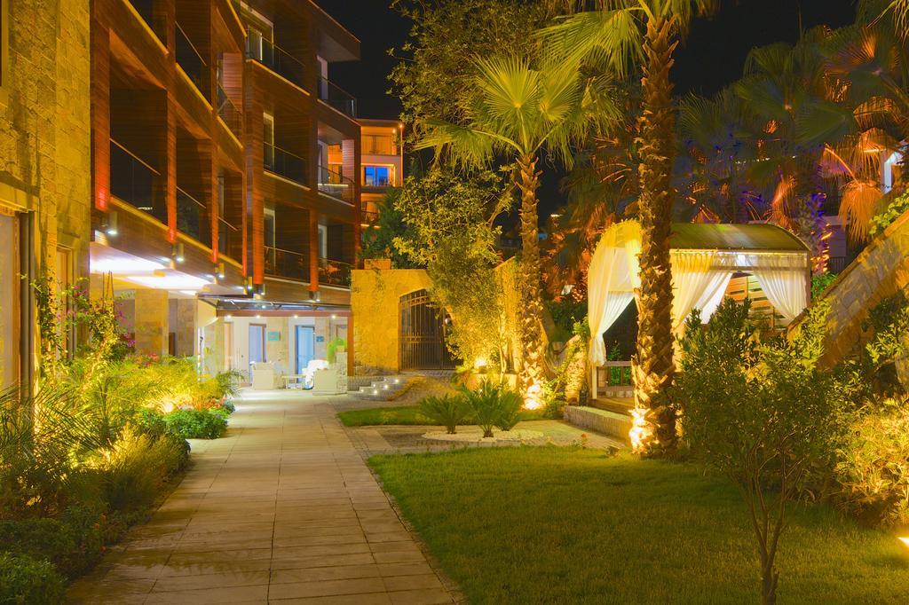 Marisol Boutique Hotel Gundogan  Exterior foto