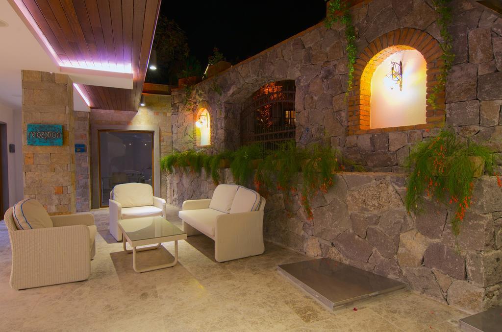 Marisol Boutique Hotel Gundogan  Exterior foto